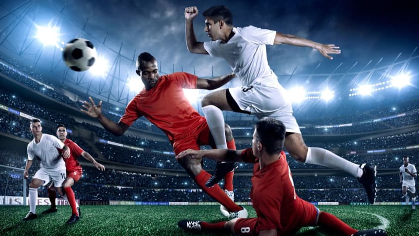 Sports League Management