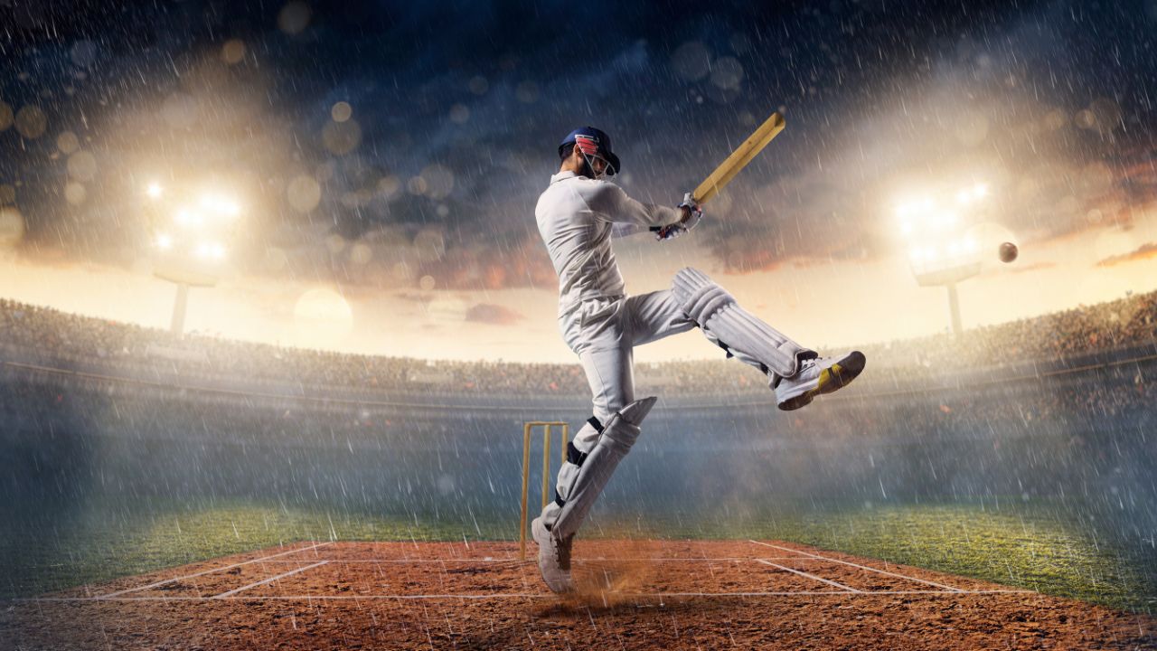 IPL Cricket Broadcasting